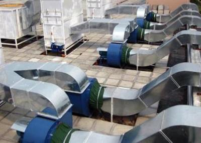 南京消防風(fēng)管、環(huán)保風(fēng)管與排煙風(fēng)管加工及環(huán)保設(shè)備銷售服務(wù)解析