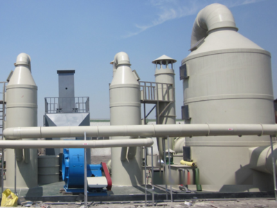 購買有機廢氣處理設(shè)備注意事項完整指南