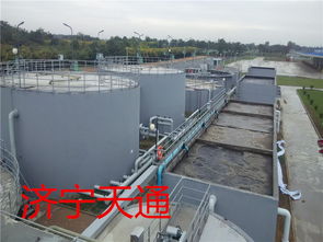 福建環(huán)保水處理設(shè)備露天式安裝與售后無(wú)憂解決方案