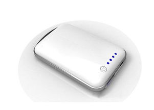 HT004移動電源 廠家批發價格、產品圖片與通用型充電寶解析